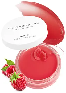 Nooni Lip Mask Appleberry