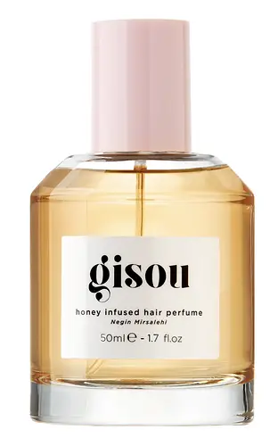 Gisou Honey Infused Hair Perfume