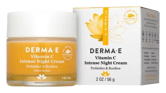 Derma E Vitamin C Night Cream