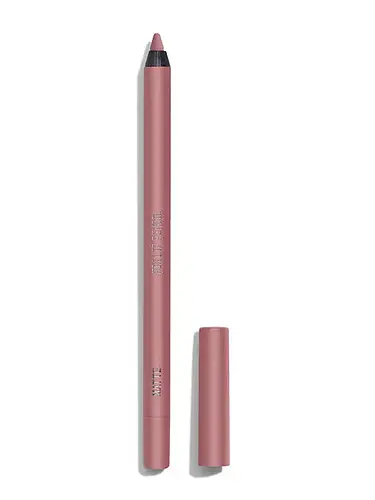 about-face Matte Fix Lip Pencil Raw Kiss