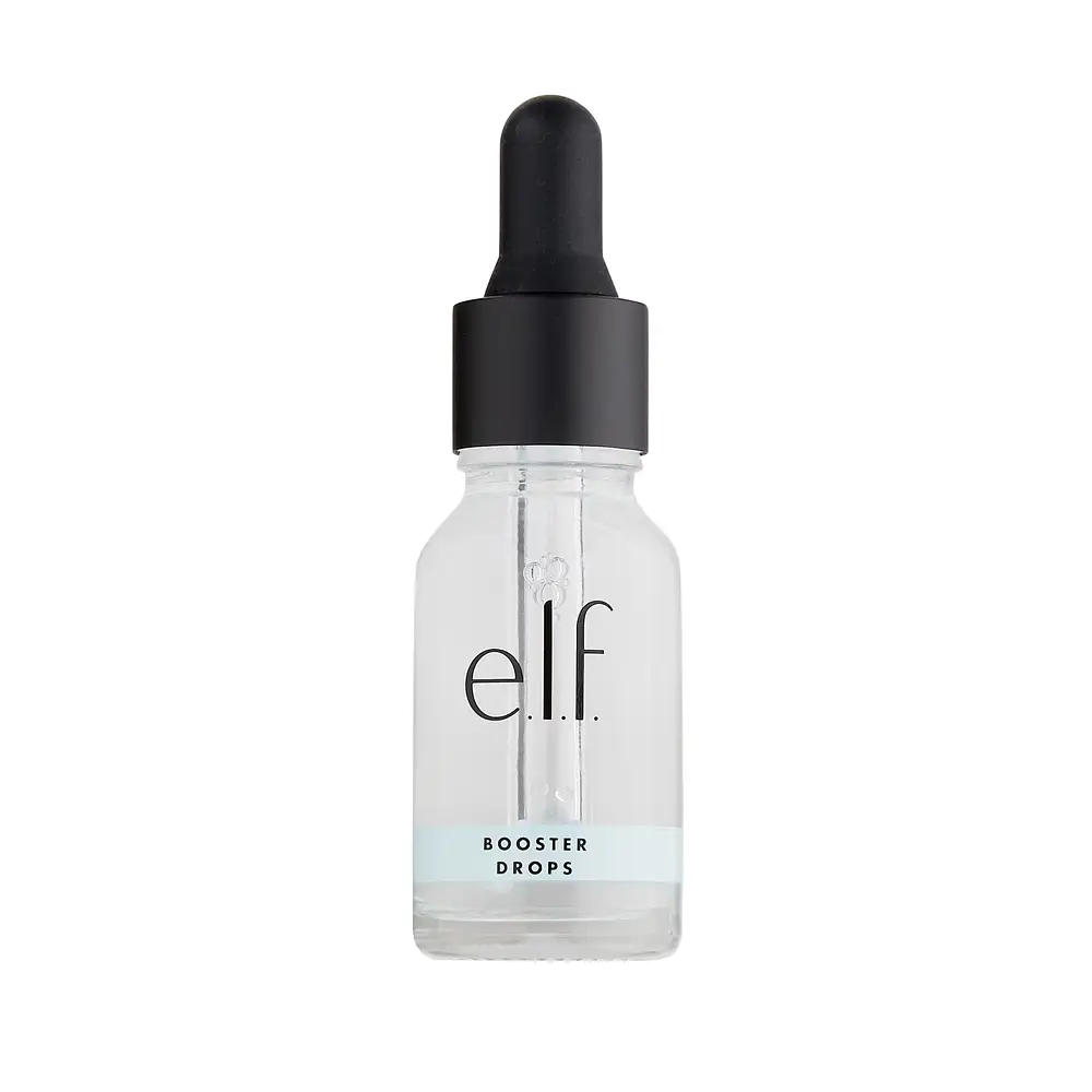 e.l.f. cosmetics Hydrating Booster Drops