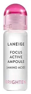 Focus Active Ampoule [Amino Acid]