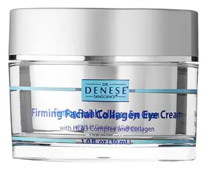 Dr. Denese SkinScience Firming Facial Collagen Eye Cream