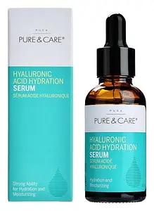 Puca – Pure & Care Hyaluronic Acid Hydration Serum
