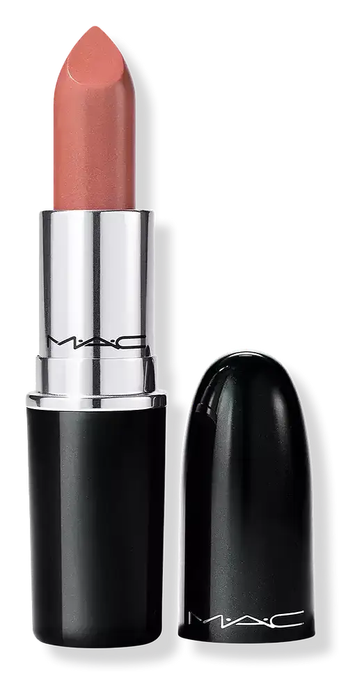 Mac Cosmetics Lustreglass Sheer-Shine Lipstick Thanks, It’s MAC!