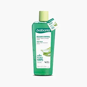 Babaria Aloe Puro Body Balm