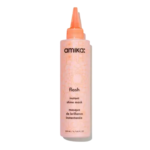Amika Flash Instant Shine Mask