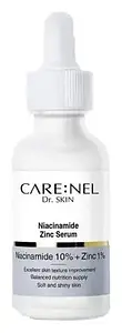 CARE:NEL Niacinamide Zinc Serum