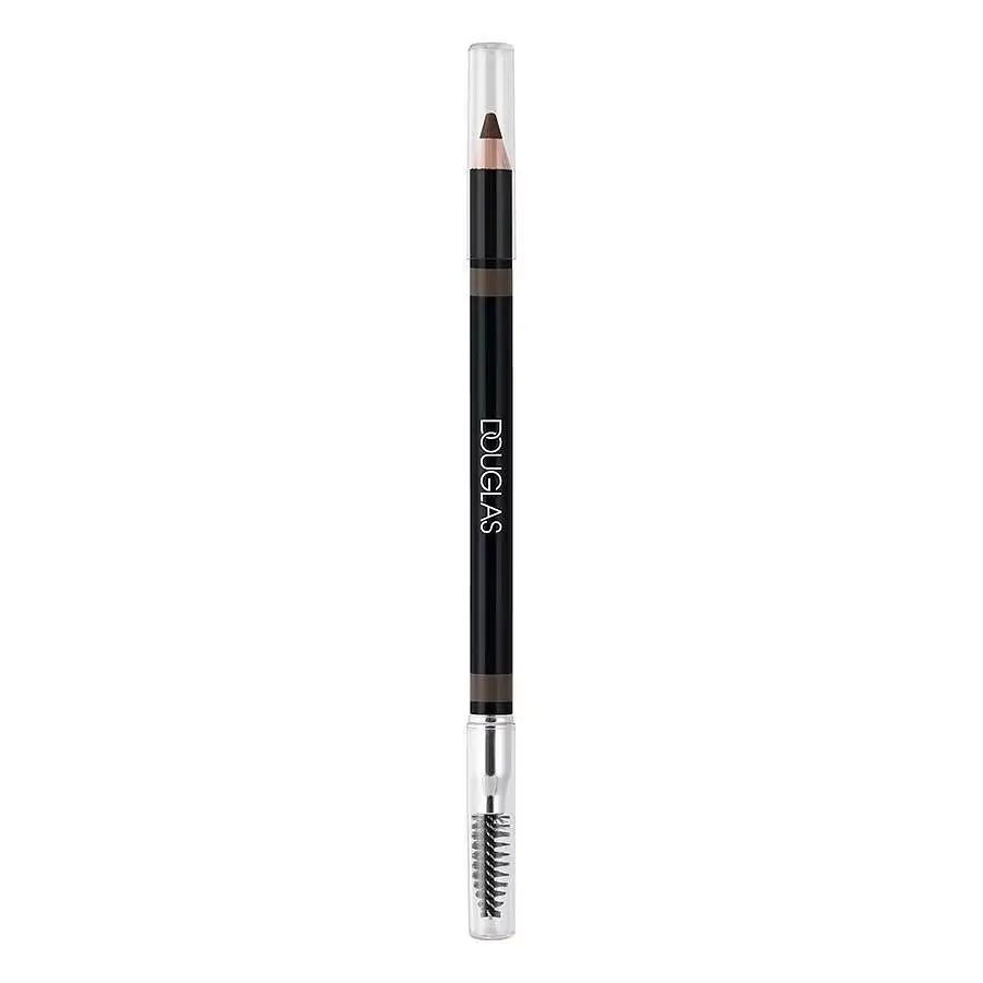 Douglas Powder Brow Liner 3 Dark Brown