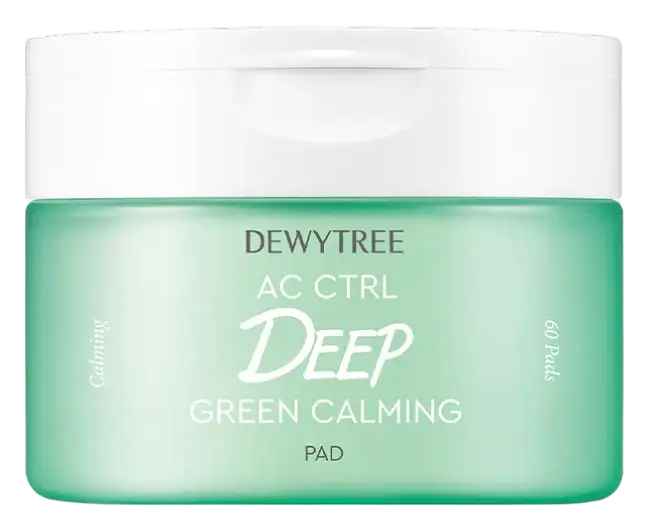 DEWYTREE AC Deep Calming Pad Global