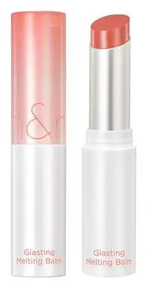 Romand Glasting Melting Balm Sorbet Balm