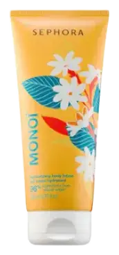 Sephora Collection Moisturizing Body Lotion Monoi