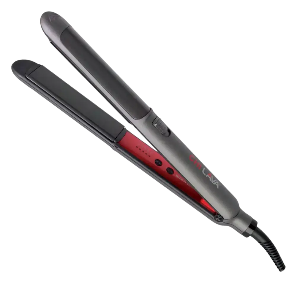 CHI Haircare Lava 4D Hairstyling Iron