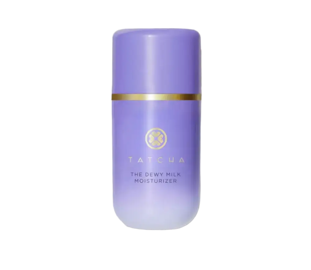 Tatcha The Dewy Milk Moisturizer