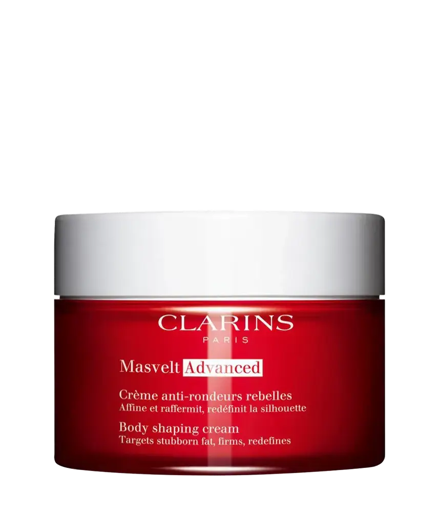 Clarins Masvelt Advanced Body Shaping Cream