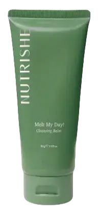 Nutrishe Melt My Day! Cleansing Balm