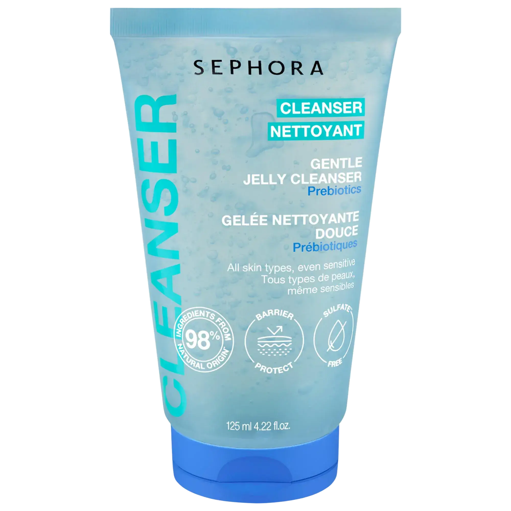 Sephora Collection Gentle Jelly Cleanser