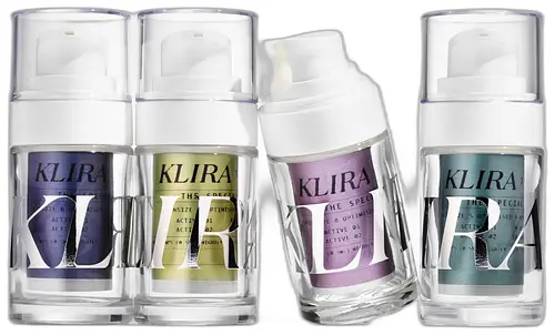 Klira Skin Size 03