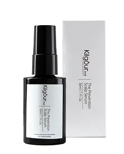 KilgourMD The Prevention Scalp Serum