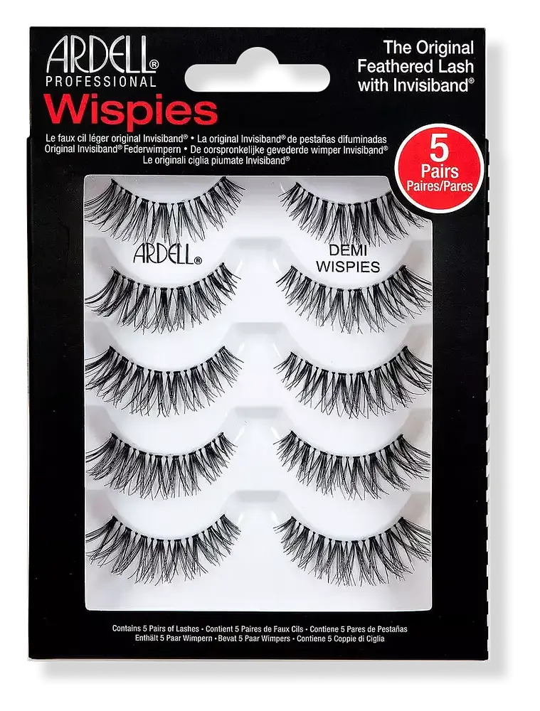 Ardell Lash Demi Wispies
