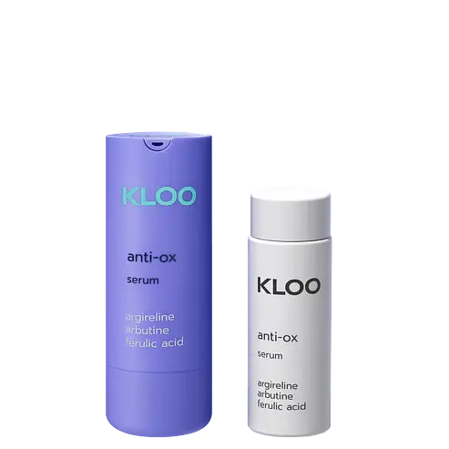 Kloo Anti-Ox Serum
