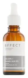 Bffect AHA 30% + Mandelic Acid 4% Serum