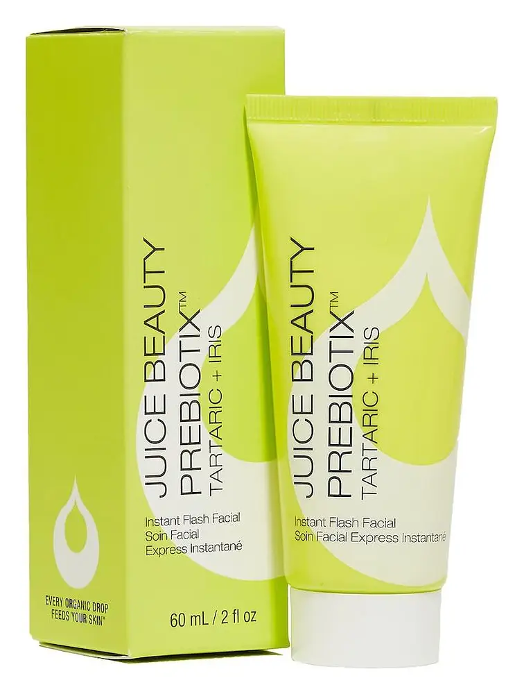 Juice Beauty Prebiotix Instant Flash Facial