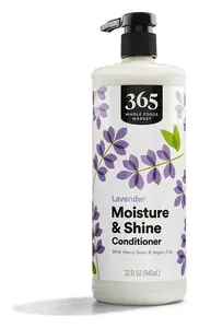 365 Everyday Value Moisture & Shine Conditioner Lavender