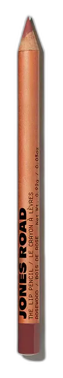 Jones Road The Lip Pencil Rosewood