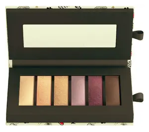 bareMinerals Joyful Color Gen Nude Eyeshadow Palette