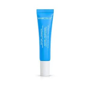 Marcelle Peptide + Probiotic Firming, Anti-Wrinkle & Depuffing Eye Care Cream