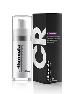 pH formula C.R. Recovery