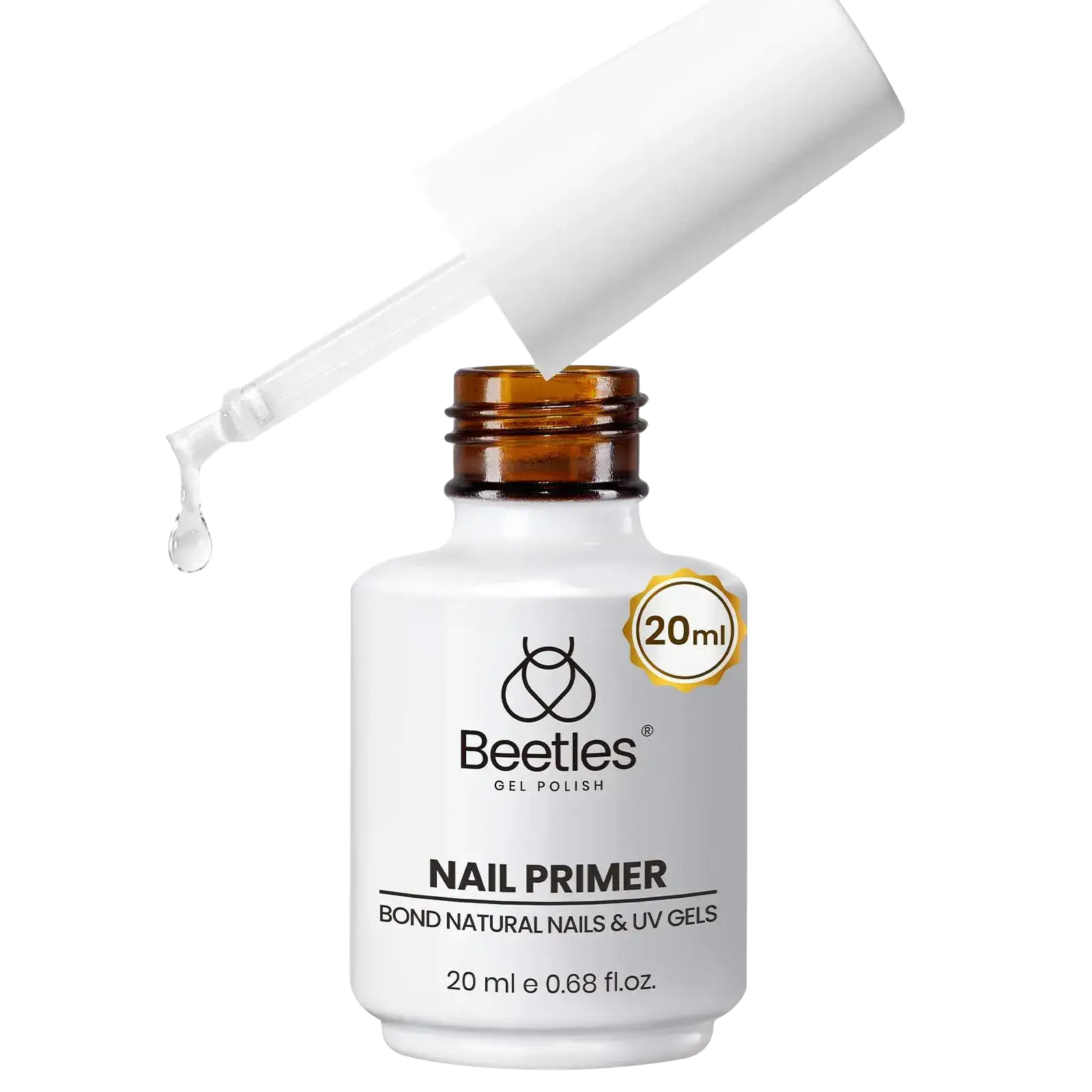 Beetles Gel Polish Nail Primer