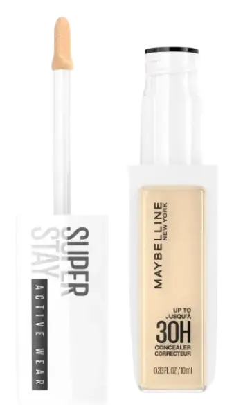Maybelline Super Stay Active Wear Liquid Concealer 11