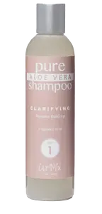 Curlmix Pure Aloe Vera Shampoo