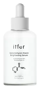 Itfer Galactomyces Niacin Brightening Serum