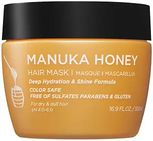 Luseta Manuka Honey Hair Mask