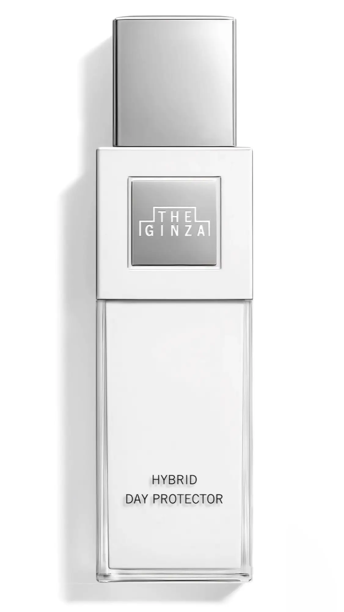 The Ginza Hybrid Day Protector SPF 33