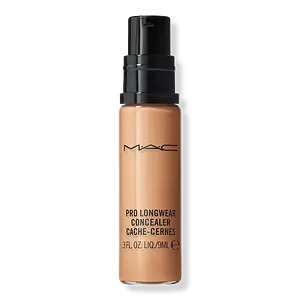 Mac Cosmetics Pro Longwear Concealer NC35