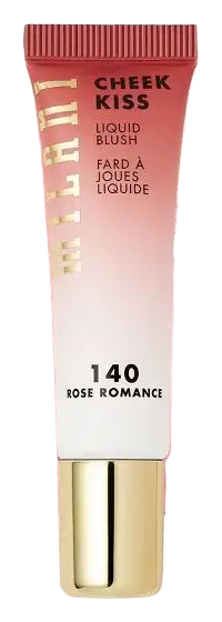 Milani Cheek Kiss Liquid Blush Rose Romance