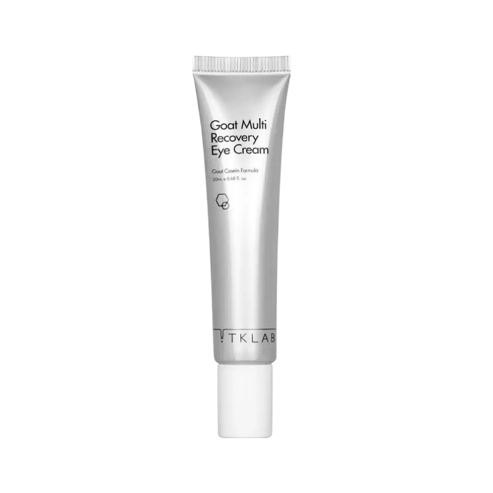 TKLAB Goat Multi Recovery Eye Cream