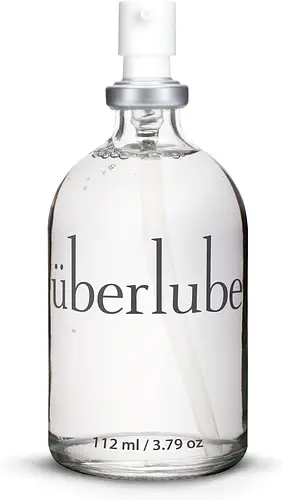 Überlube Silicone Base Lube