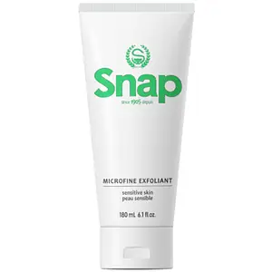 Snap Microfine Exfoliant