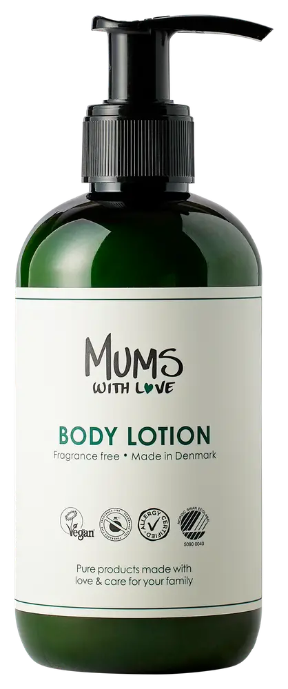 Mums With Love Body Lotion