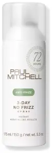 Paul Mitchell 3-Day No Frizz Spray