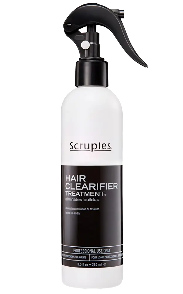 Scruples Hair Clearifier Treatment
