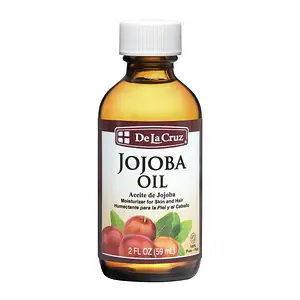 De La Cruz Jojoba Oil