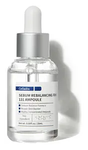 Celladix Sebum Rebalancing RX 131 Ampoule