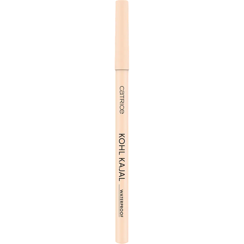 Catrice Kohl Kajal Waterproof Eyeliner 190 Bright Nude