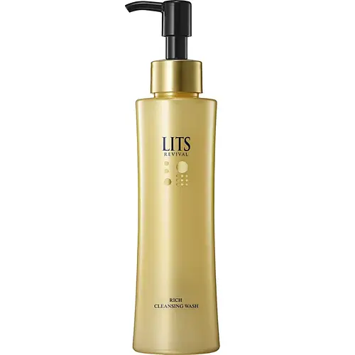 Lits Rich Cleansing Wash